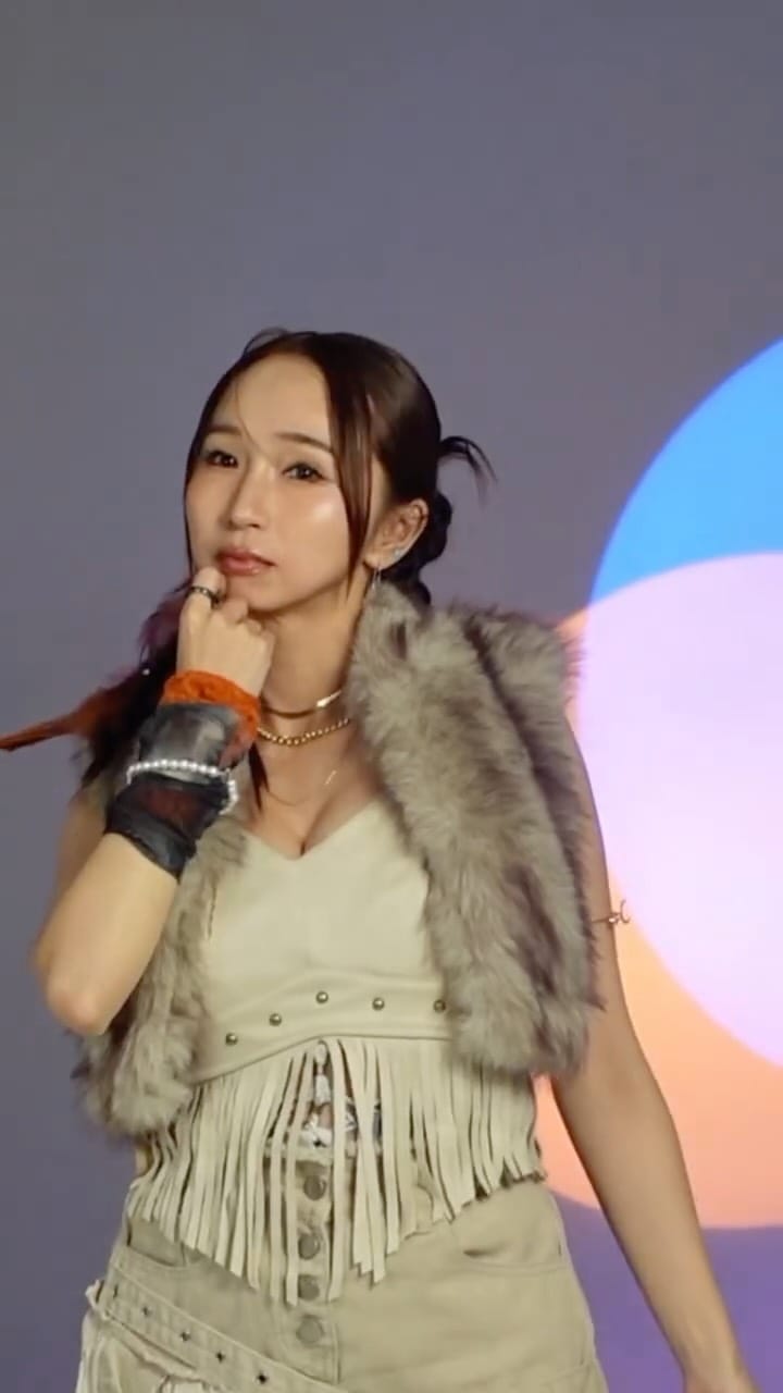 Post 1 by F CHOPPER KOGA on Instagram (video)