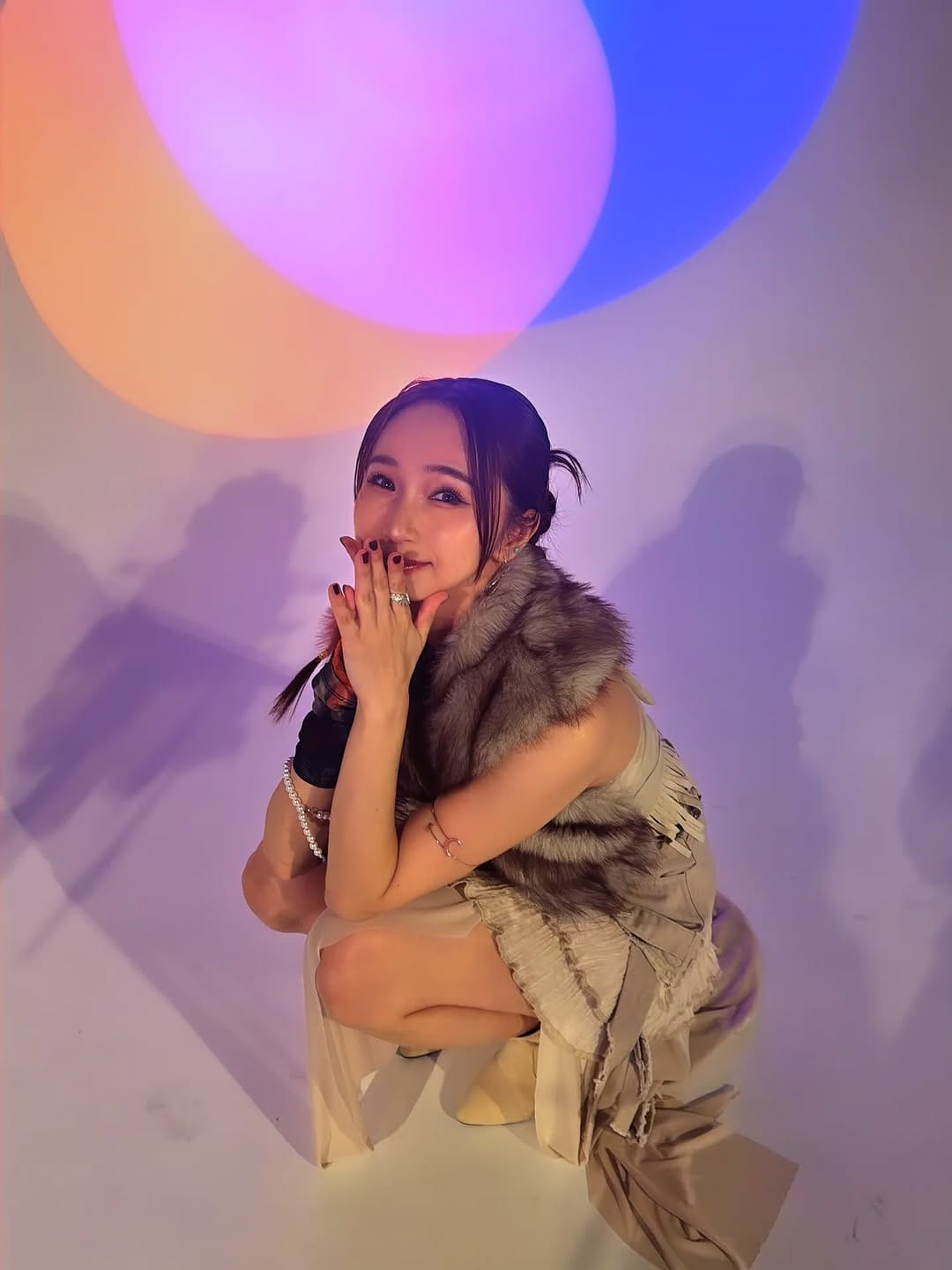 Post 3 by F CHOPPER KOGA on Instagram (image)