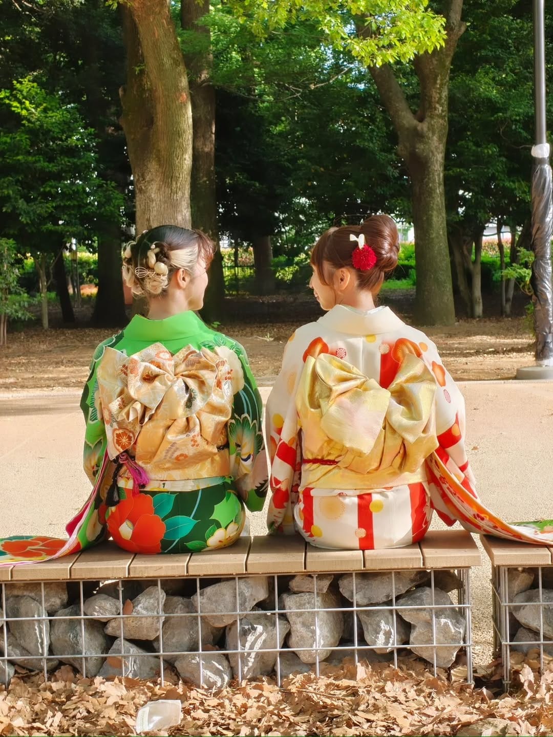 Post 5 by F CHOPPER KOGA on Instagram (image)