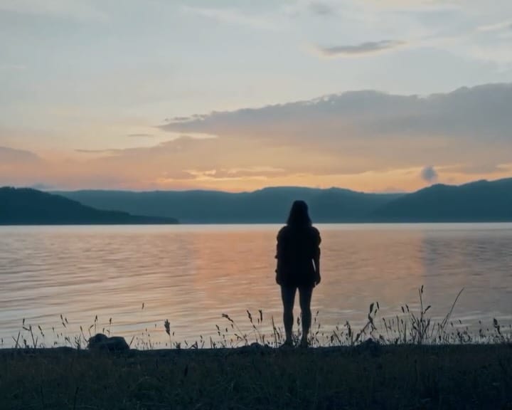 Post 2 by Elina Osborne on Instagram (video)