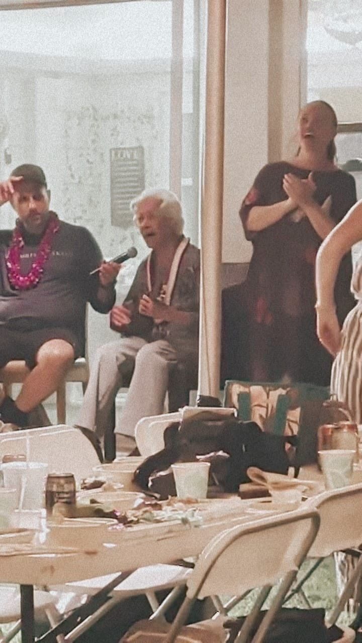Post 3 by Māhealani Mika on Instagram (video)