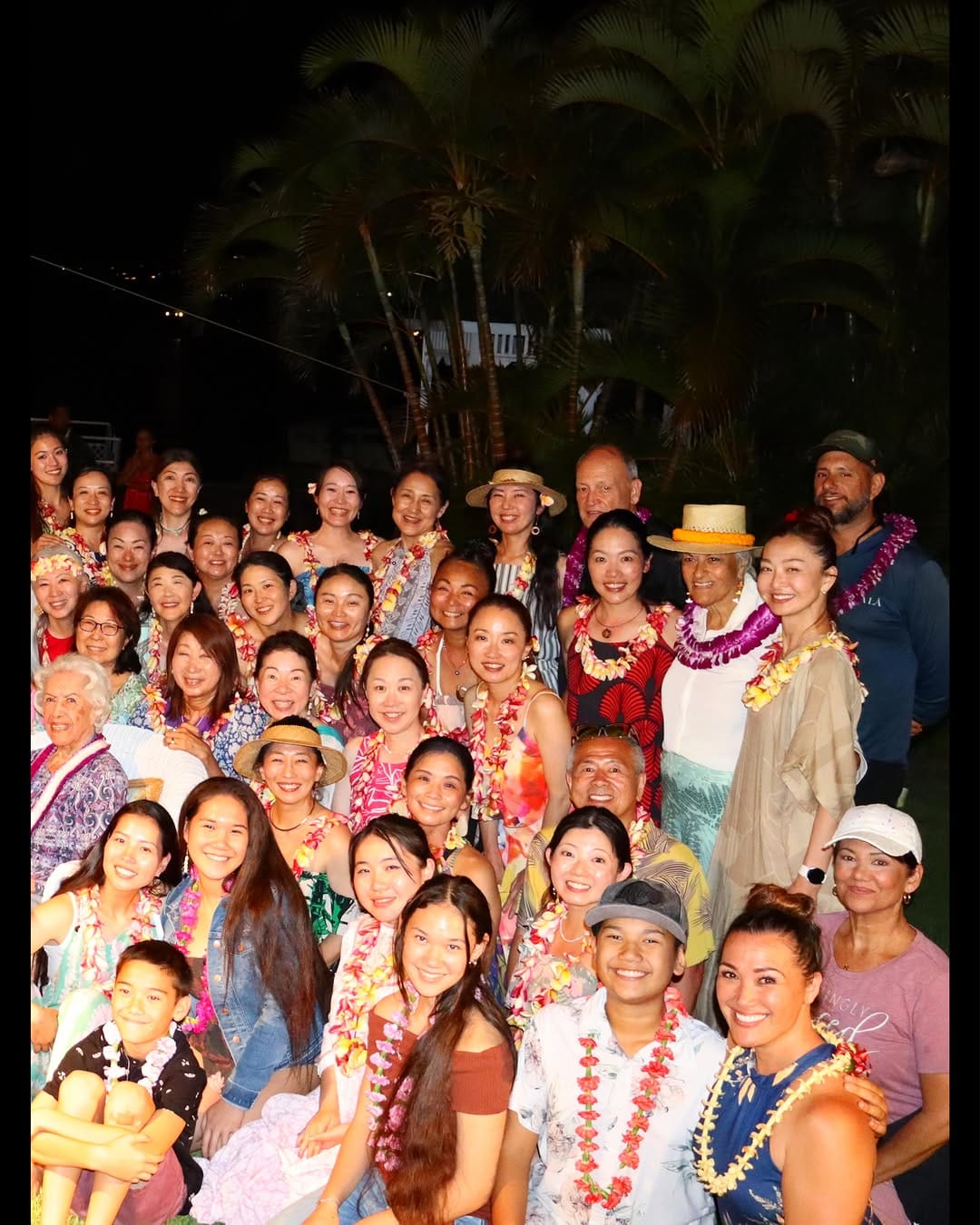 Post 6 by Māhealani Mika on Instagram (image)