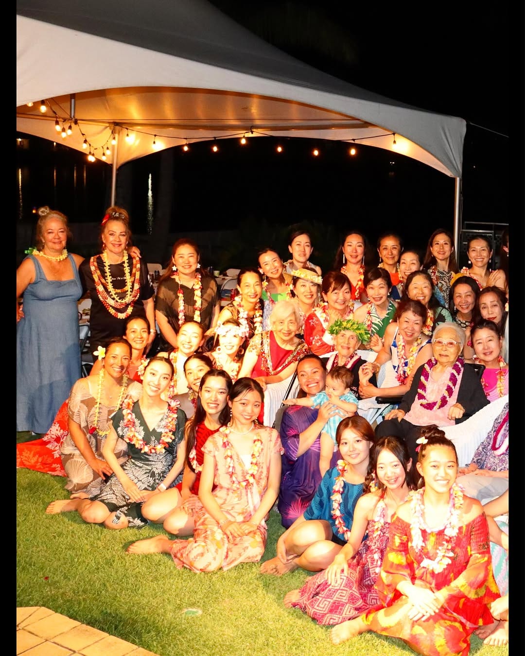 Post 5 by Māhealani Mika on Instagram (image)