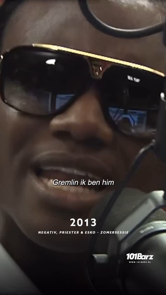 Post 9 by Priester on Instagram (video)