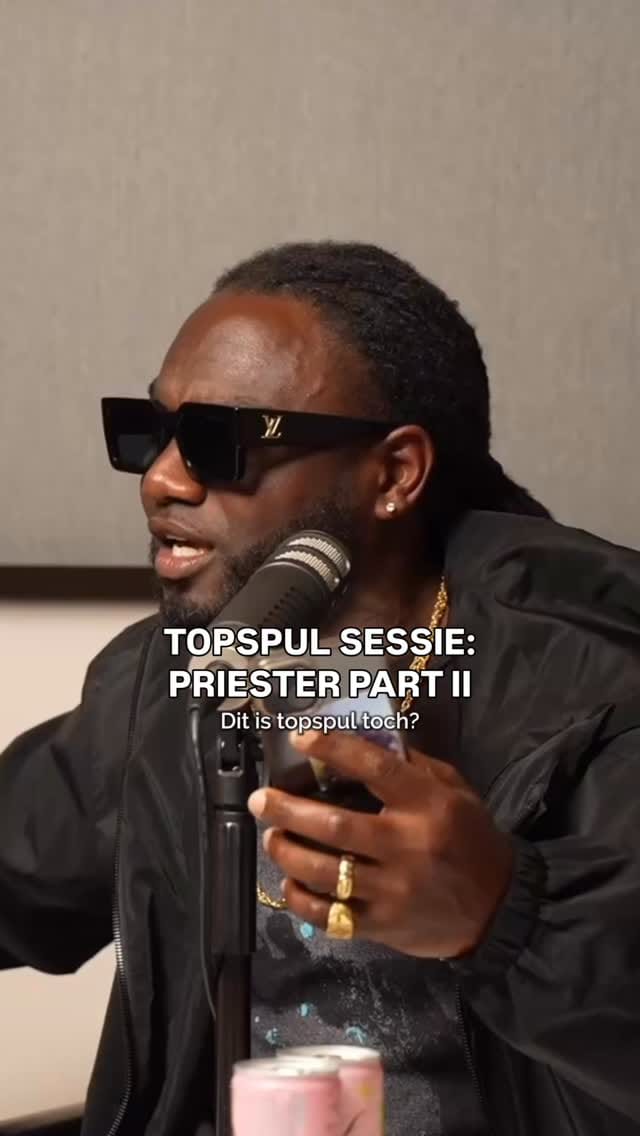 Post 1 by Priester on Instagram (video)
