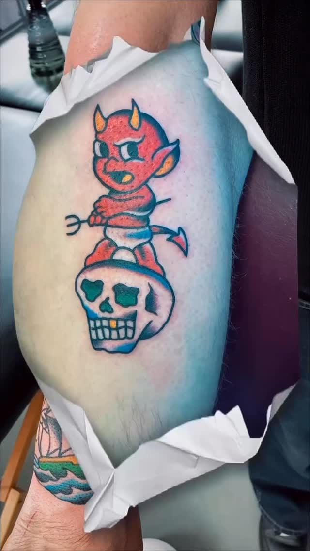 Post 1 by CHAZ on Instagram (video)