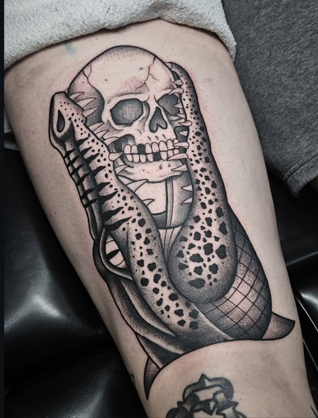 Post 5 by CHAZ on Instagram (image)