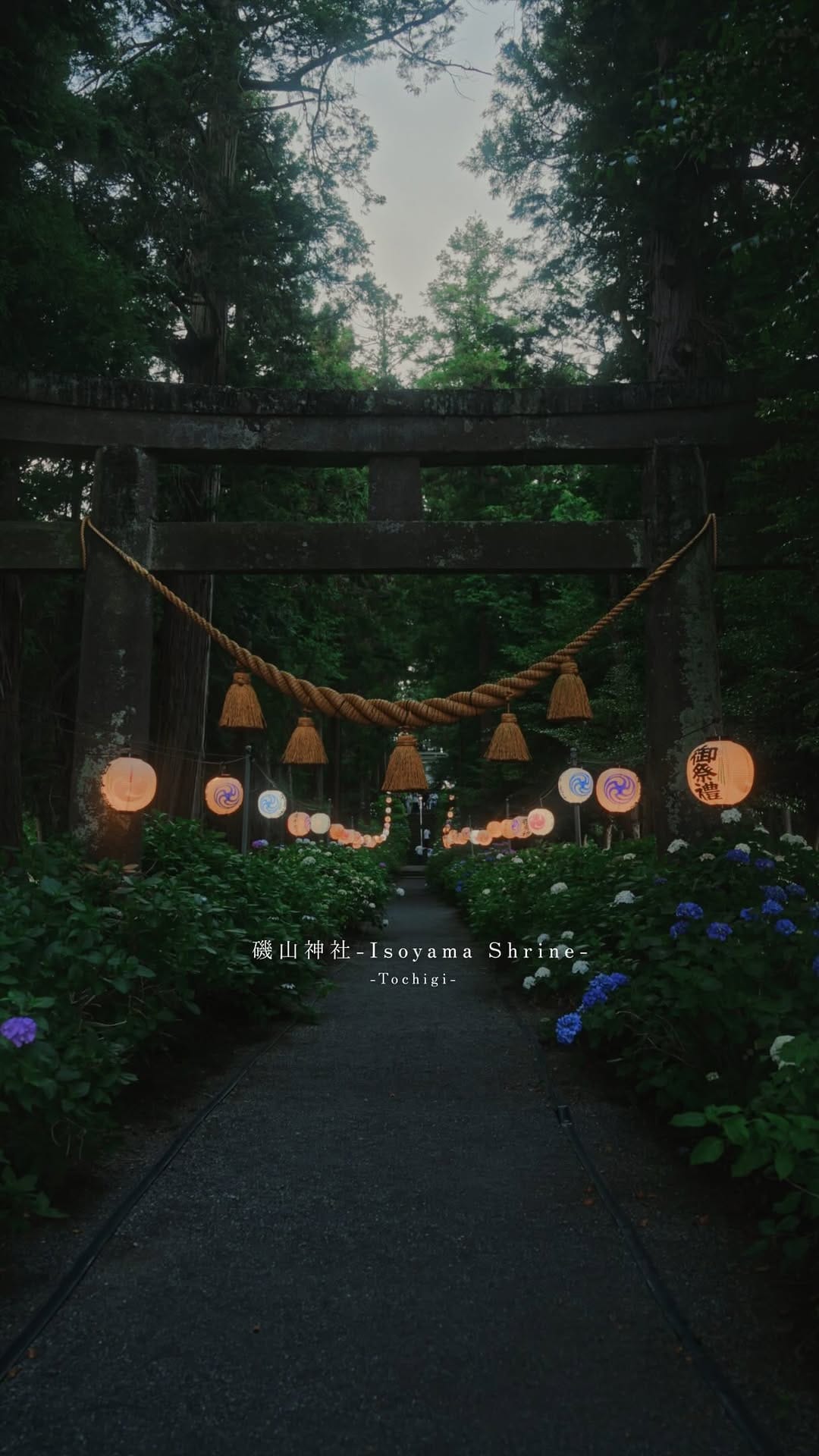 Post 1 by Ayuki.S on Instagram (video)