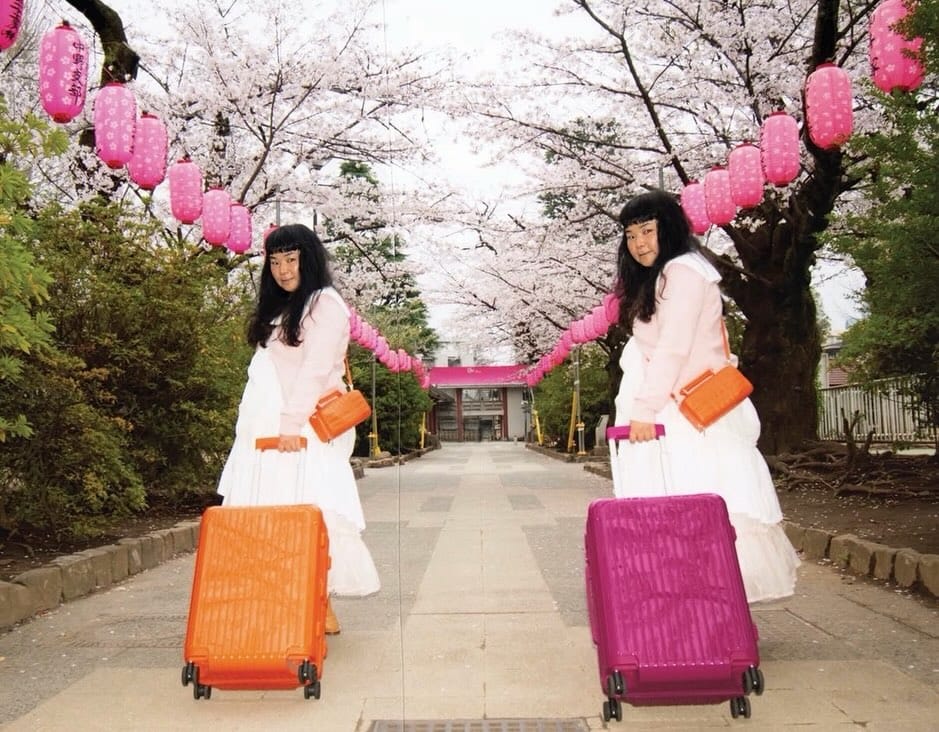 Post 6 by fumiko imano on Instagram (carousel)