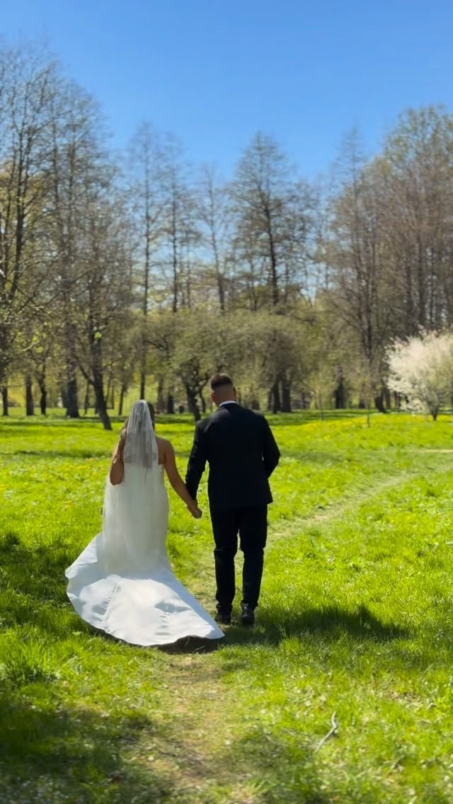 Post 1 by aistė biskytė photography on Instagram (video)