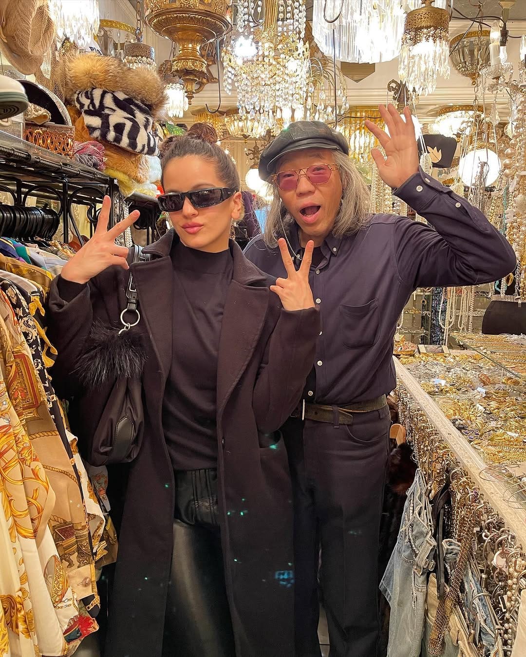 Post 9 by 松村 逸夫 on Instagram (carousel)