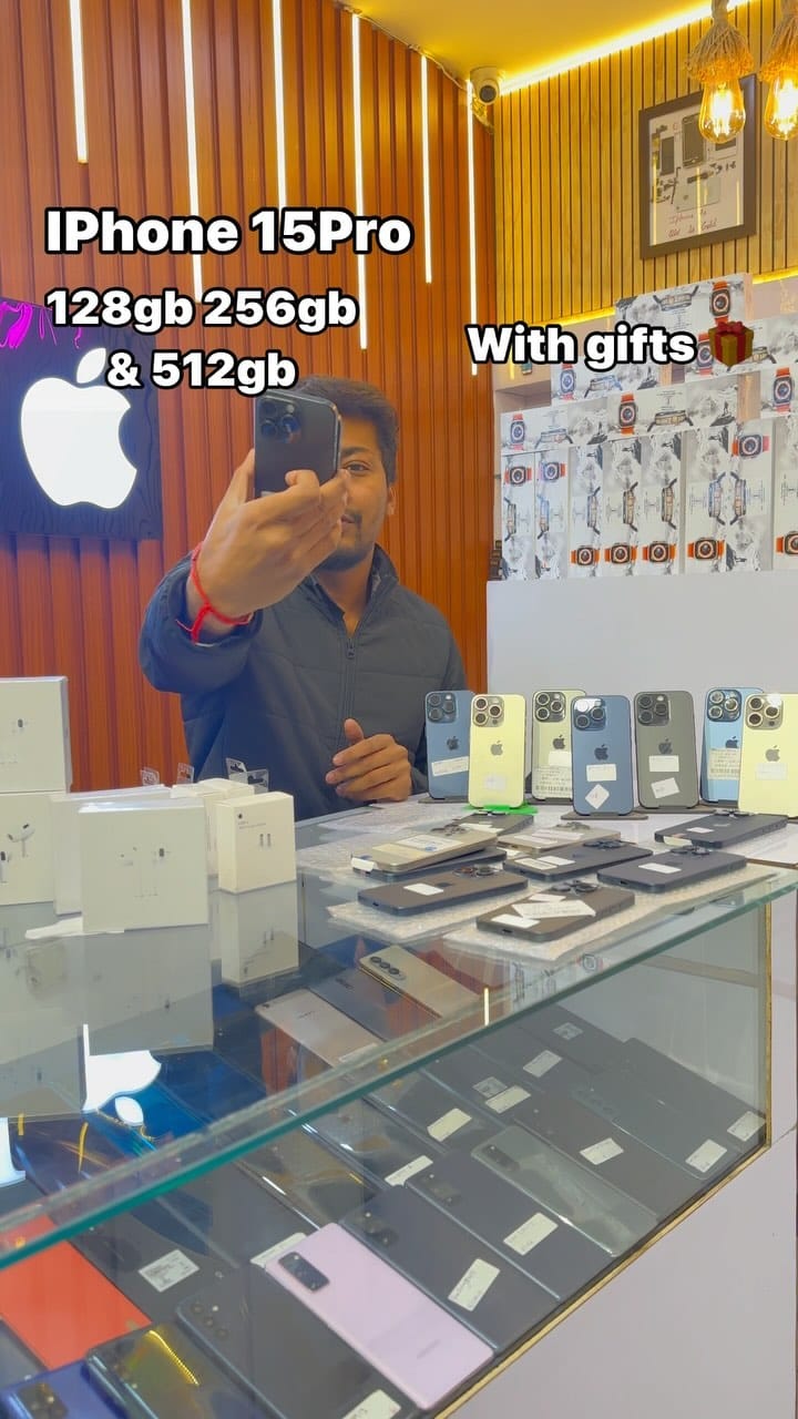 Post 8 by Seth Ji  on Instagram (video)
