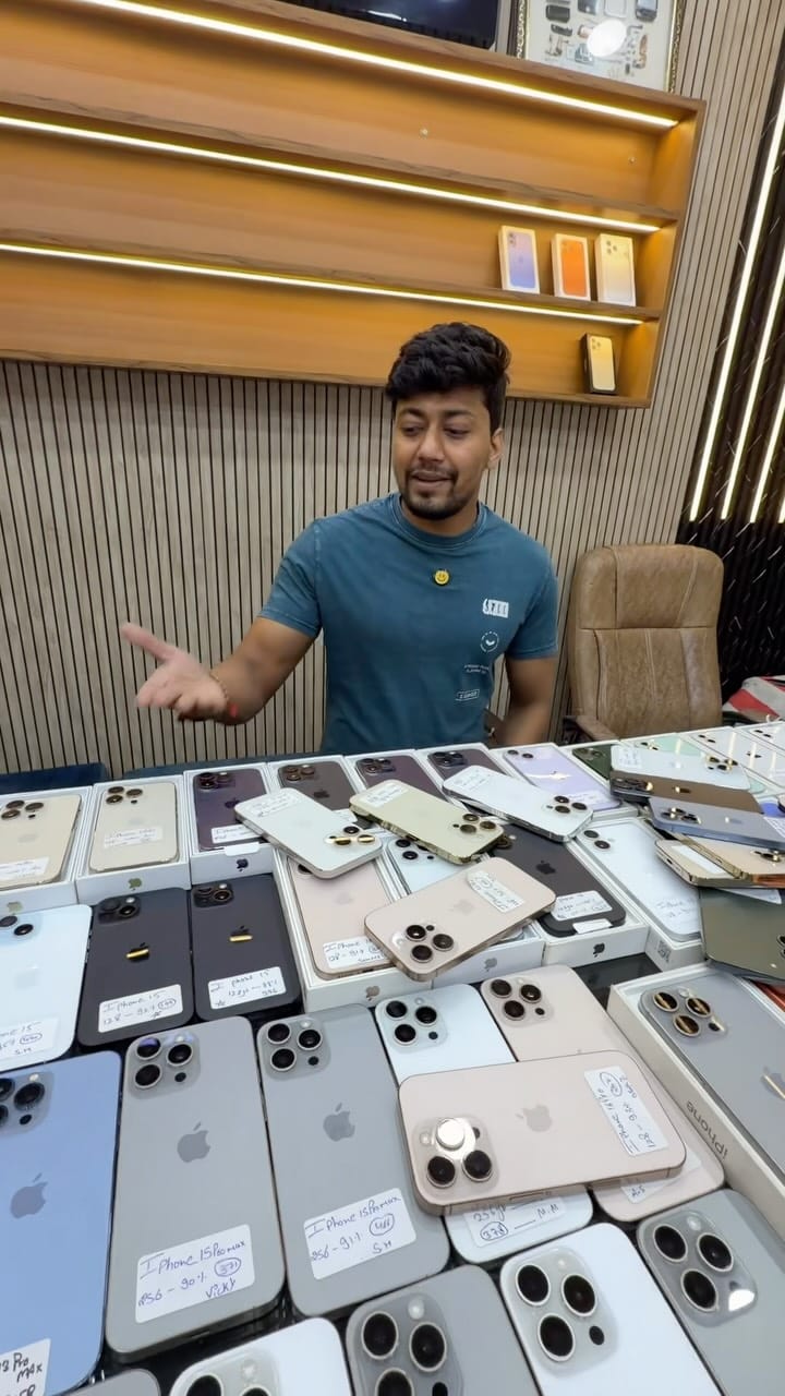 Post 1 by Seth Ji  on Instagram (video)