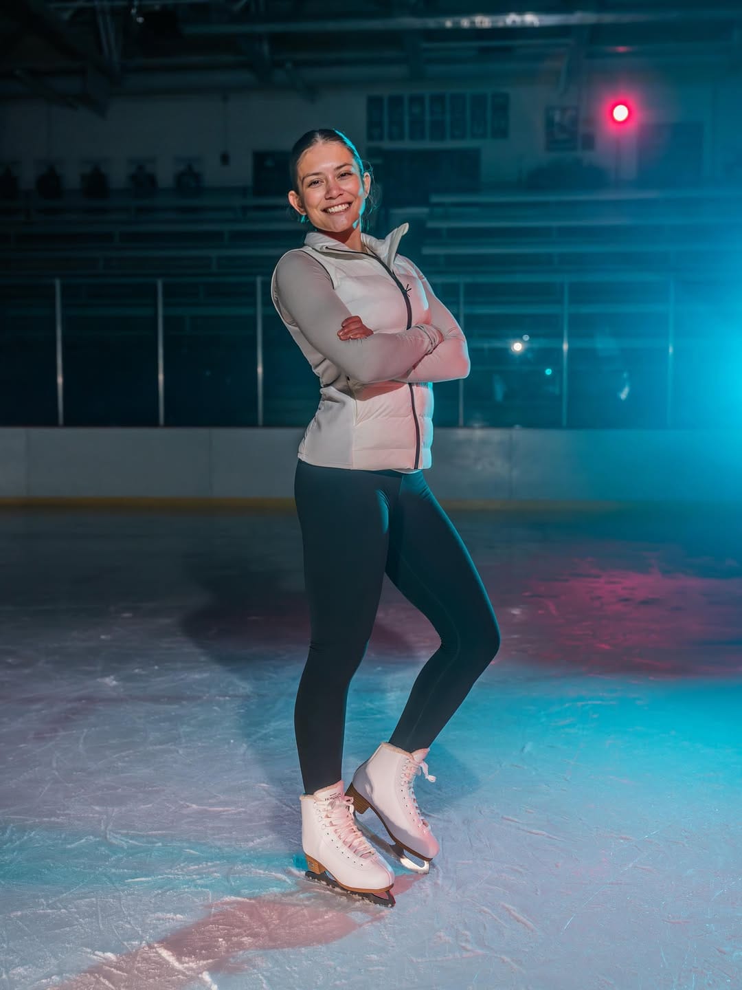 Post 5 by Riedell Ice on Instagram (carousel)