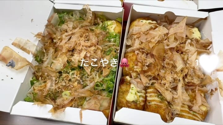 Post 5 by 佐藤佳穂 on Instagram (video)