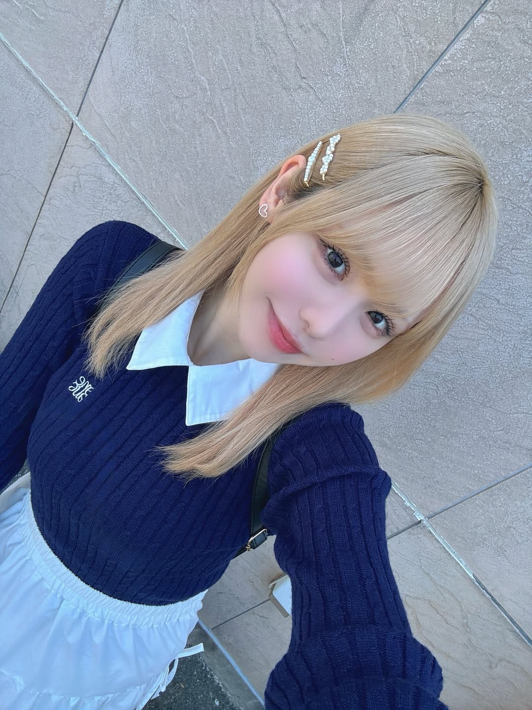 Post 9 by 佐藤佳穂 on Instagram (image)
