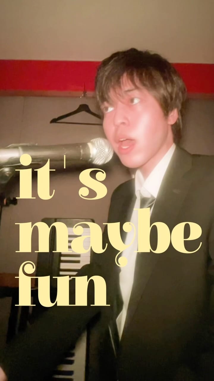 Post 2 by 𝐩𝐨𝐧𝐲𝐭𝐚𝐢𝐥𝐦𝐚𝐦𝐚 on Instagram (video)