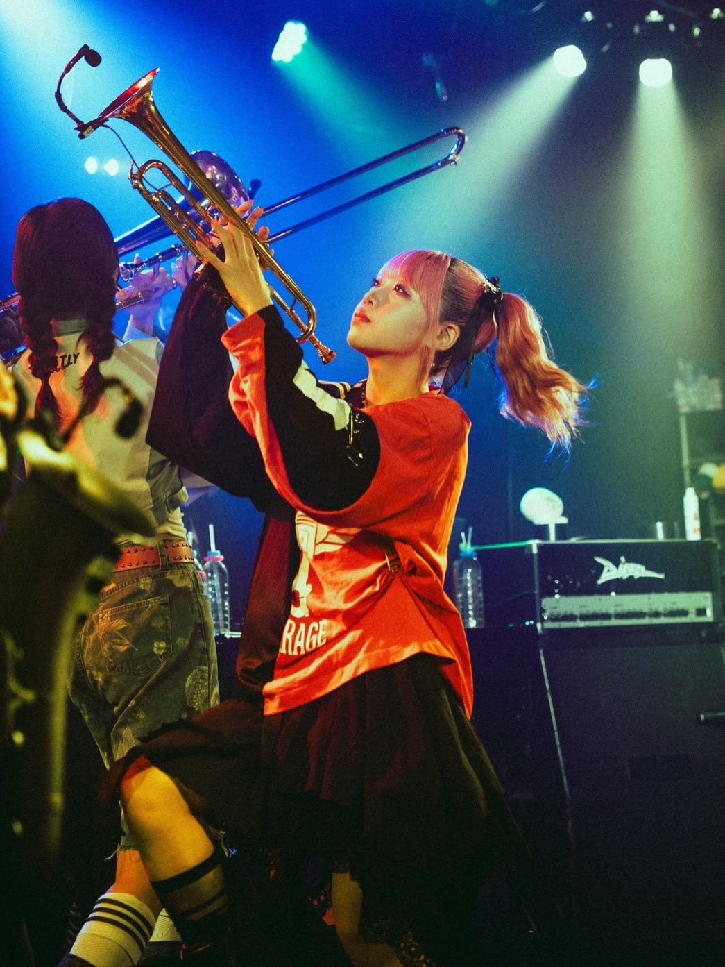 Post 2 by Miyu on Instagram (carousel)