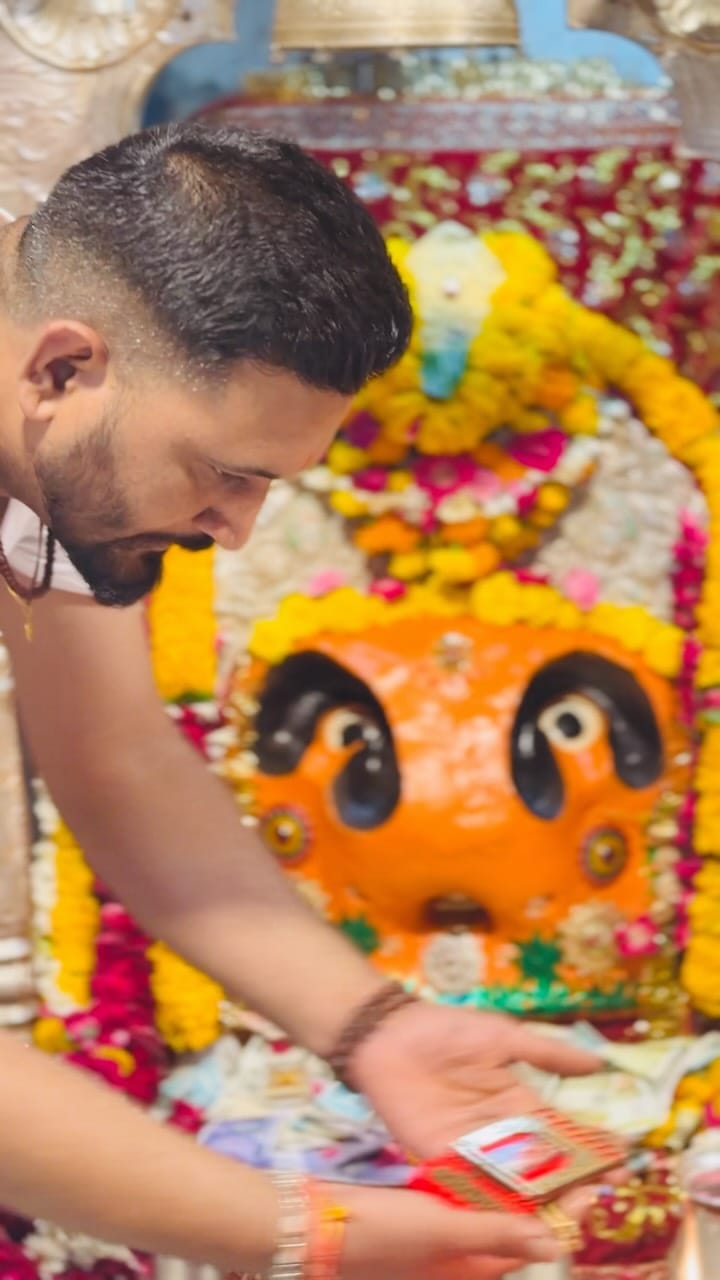Post 3 by Gajju Singh Rawat on Instagram (video)
