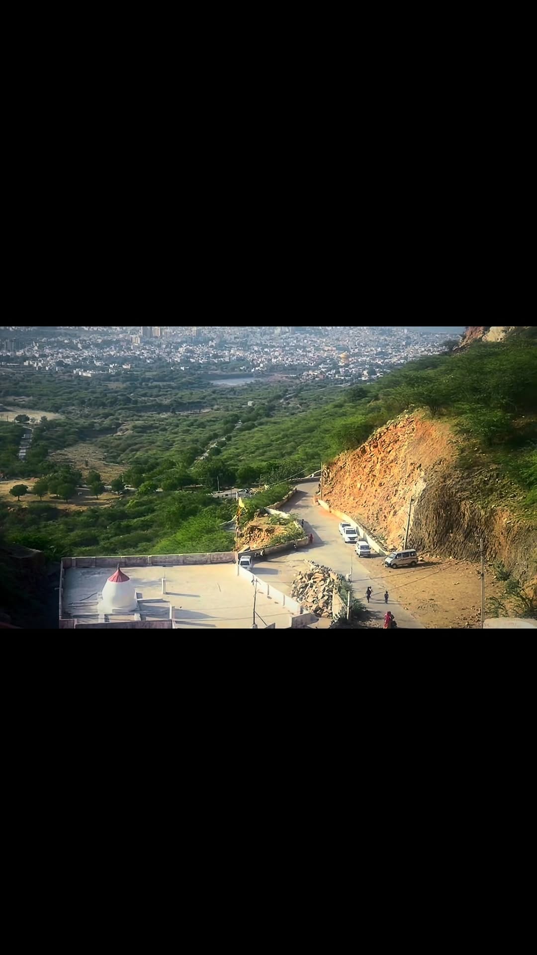 Post 1 by Gajju Singh Rawat on Instagram (video)