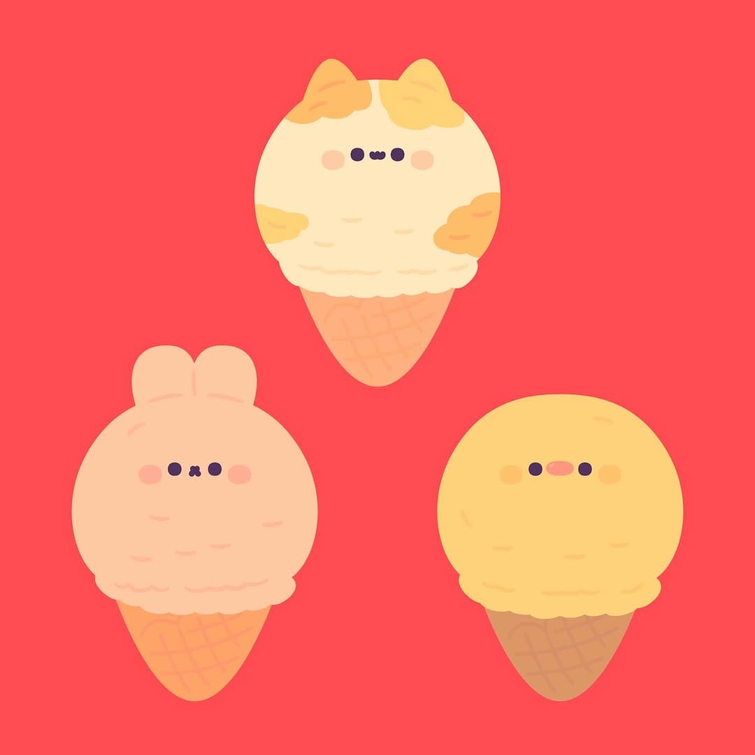 Post 1 by youmask on Instagram (image)