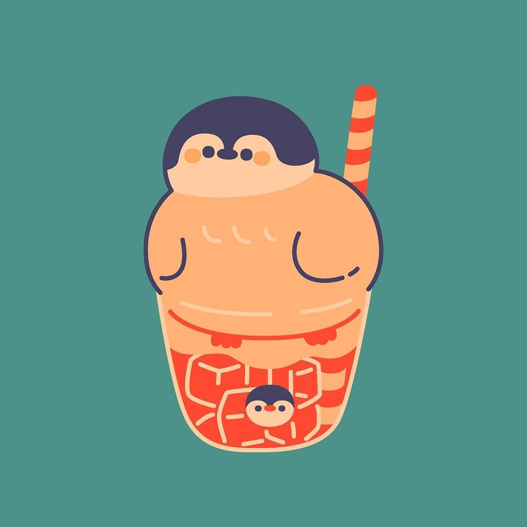 Post 8 by youmask on Instagram (image)