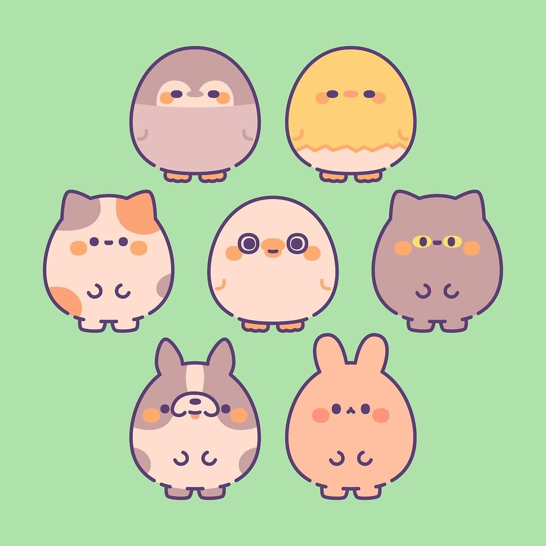 Post 2 by youmask on Instagram (image)