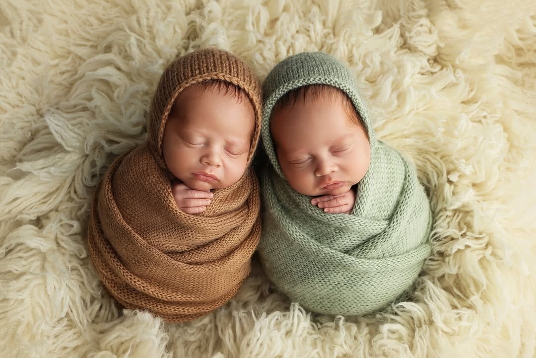 Post 5 by Sarasota Newborn Photographer on Instagram (carousel)