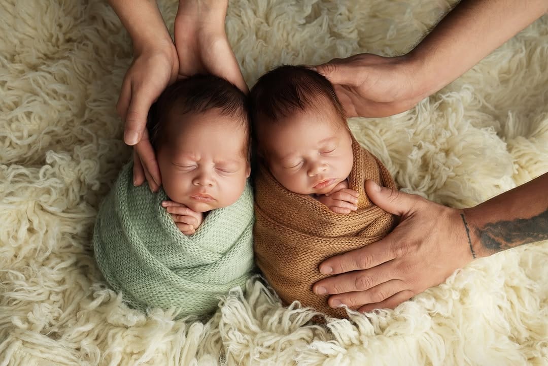 Post 7 by Sarasota Newborn Photographer on Instagram (image)