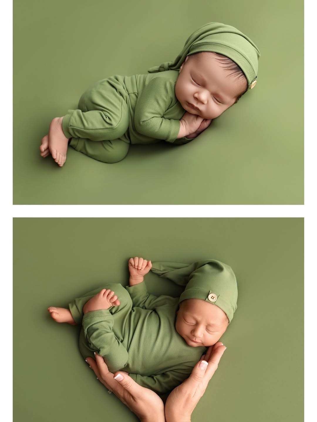 Post 2 by Sarasota Newborn Photographer on Instagram (image)