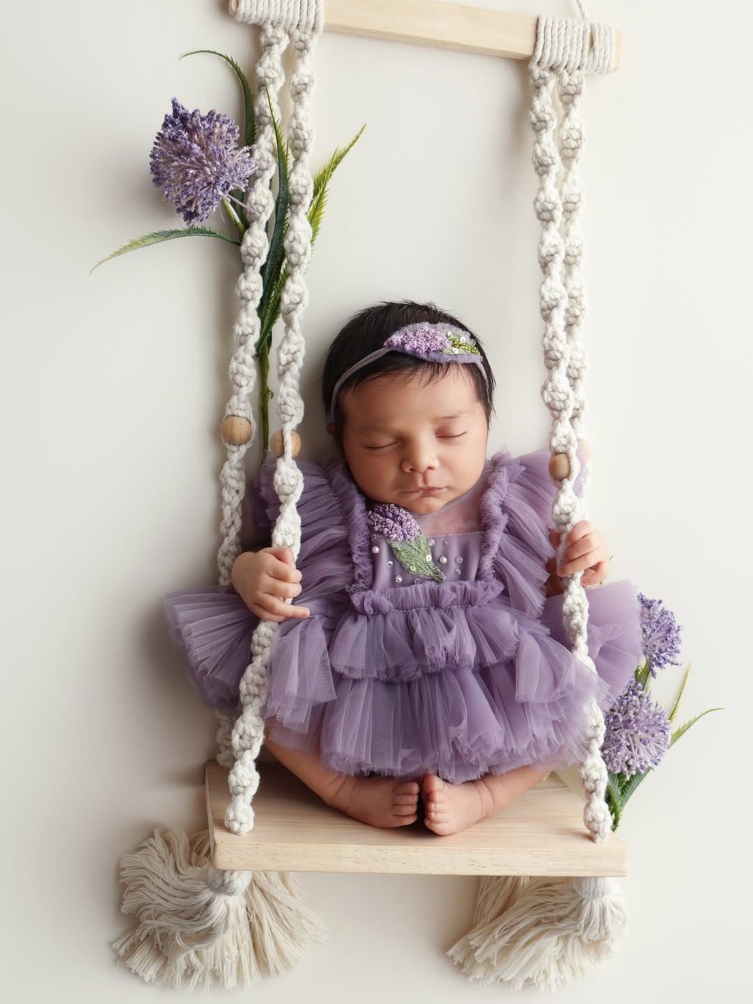 Post 1 by Sarasota Newborn Photographer on Instagram (image)