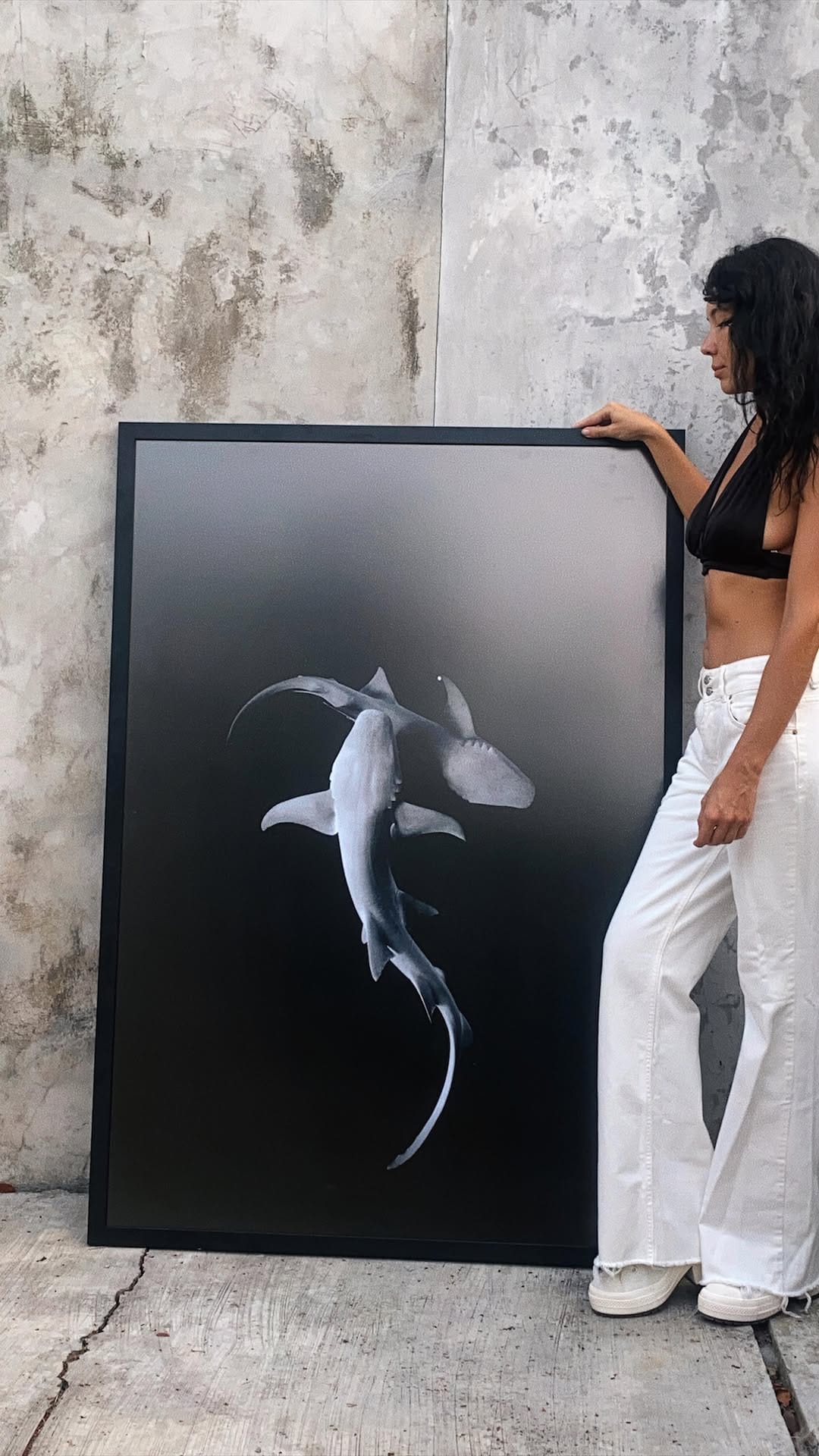 Post 8 by Margarita Salyak on Instagram (video)