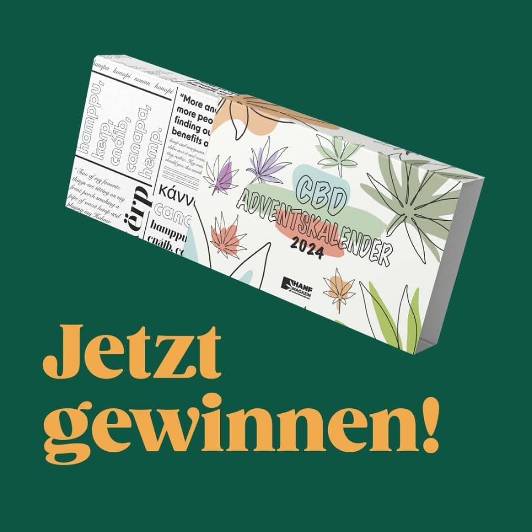 Post 6 by GRÜNES GOLD® on Instagram (image)