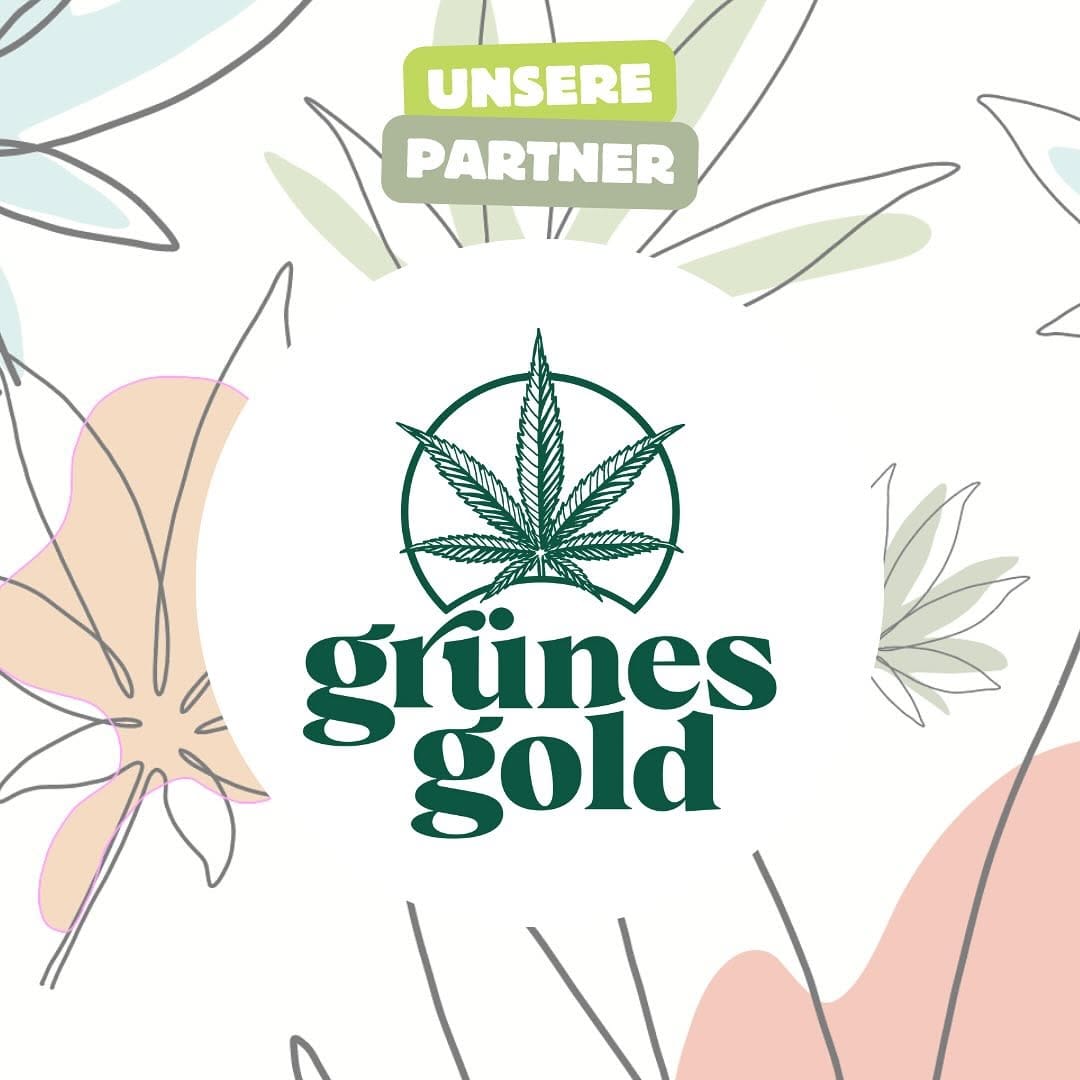 Post 5 by GRÜNES GOLD® on Instagram (carousel)