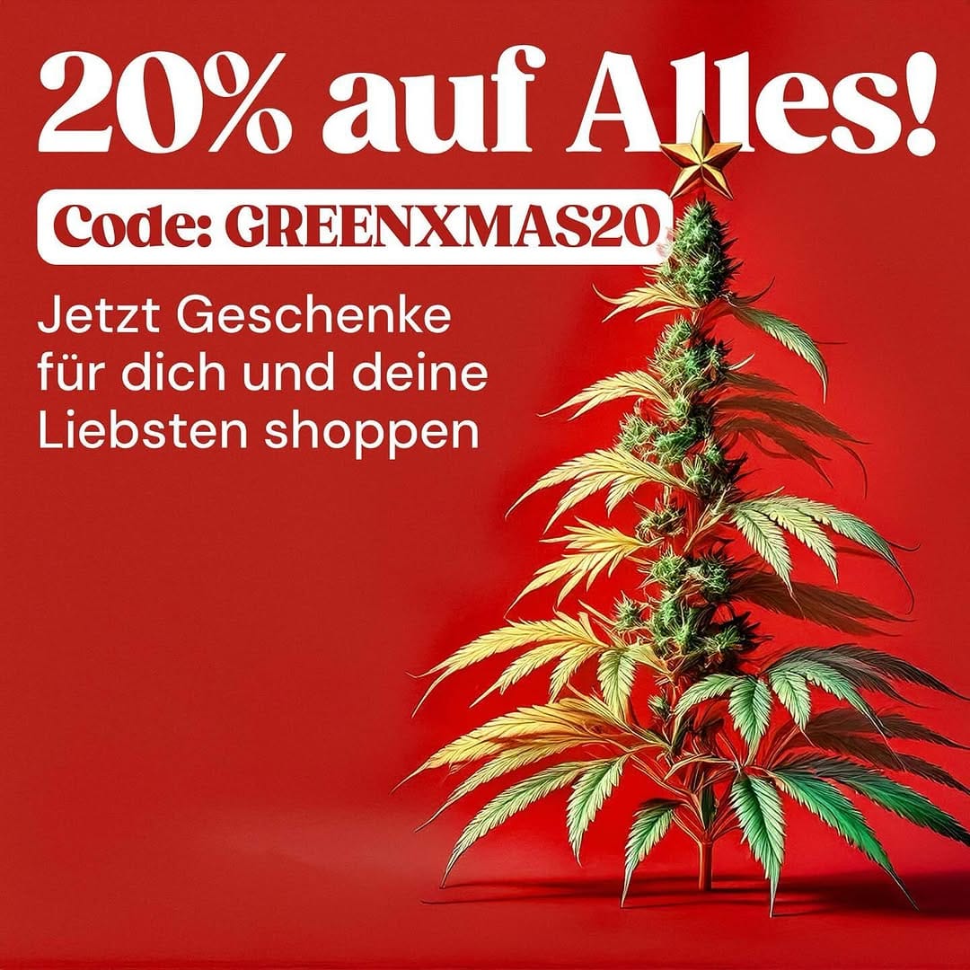 Post 2 by GRÜNES GOLD® on Instagram (image)