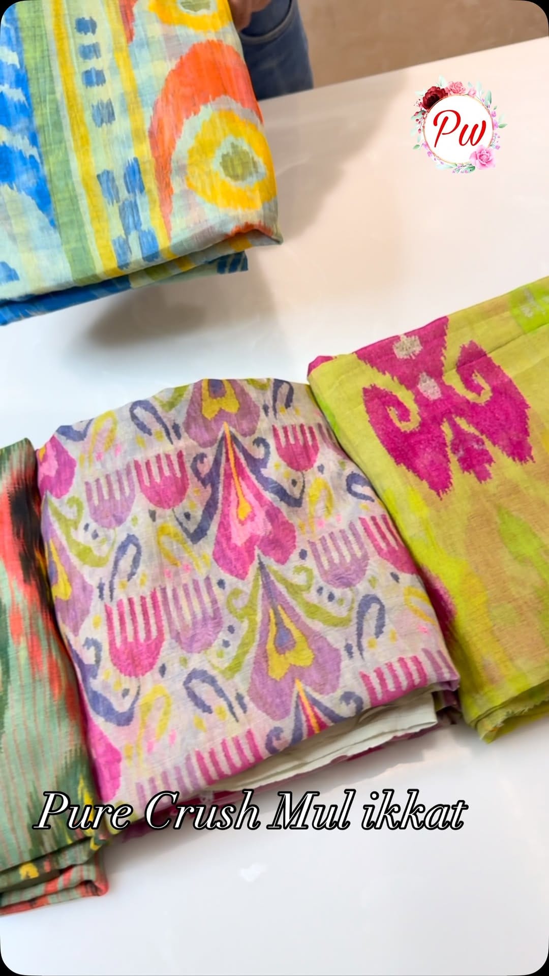 Post 8 by Printways on Instagram (video)