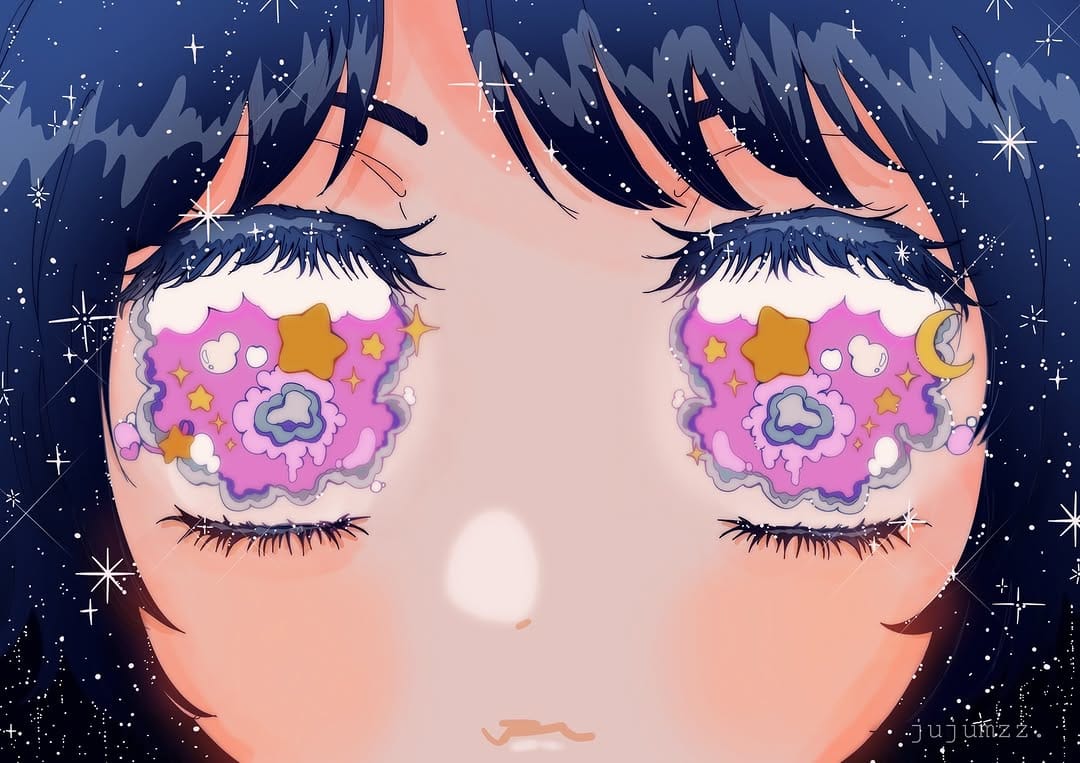 Post 9 by Juju ⋆˙⟡ on Instagram (carousel)