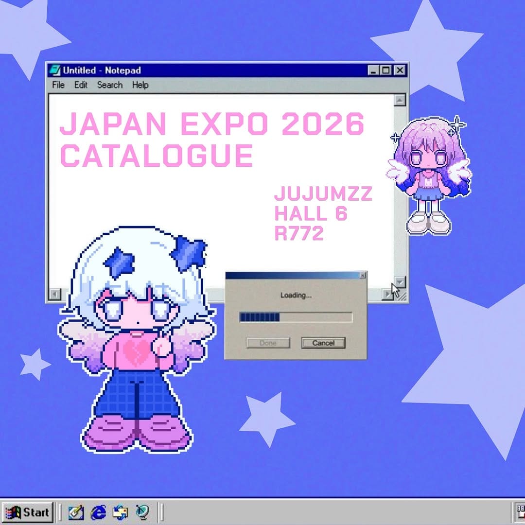 Post 4 by Juju ⋆˙⟡ on Instagram (carousel)