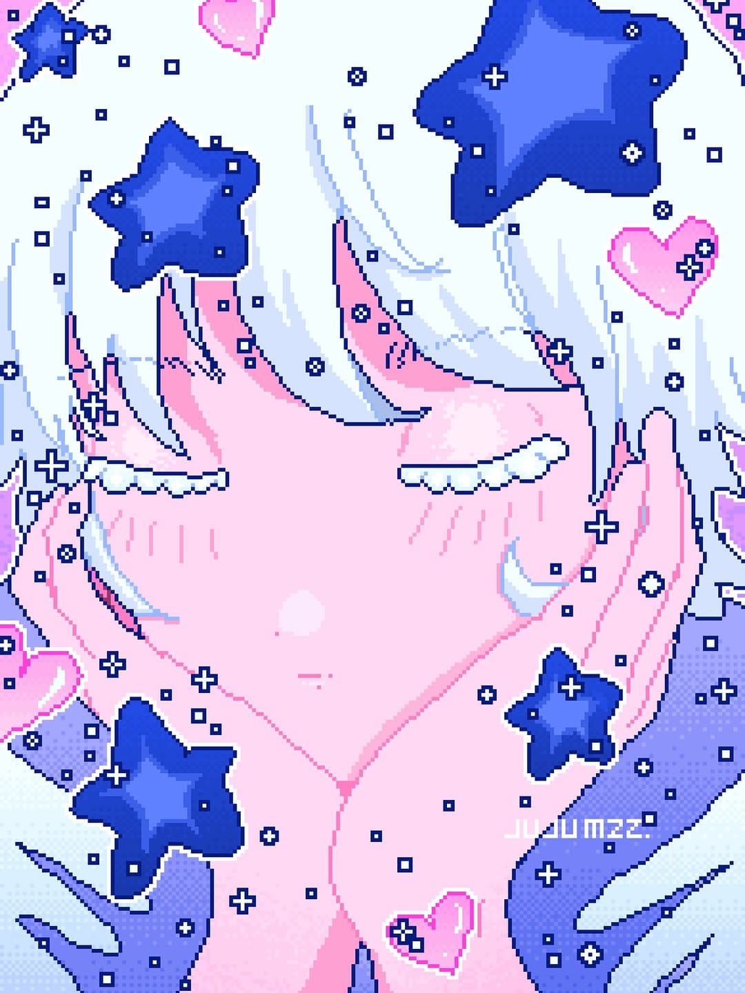 Post 5 by Juju ⋆˙⟡ on Instagram (carousel)