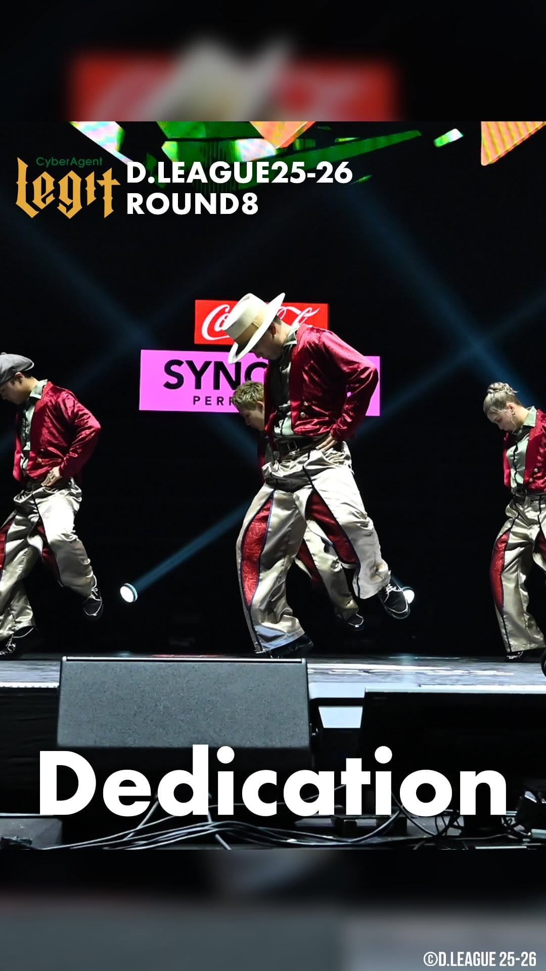 Post 8 by 地獄 / SHOW on Instagram (video)