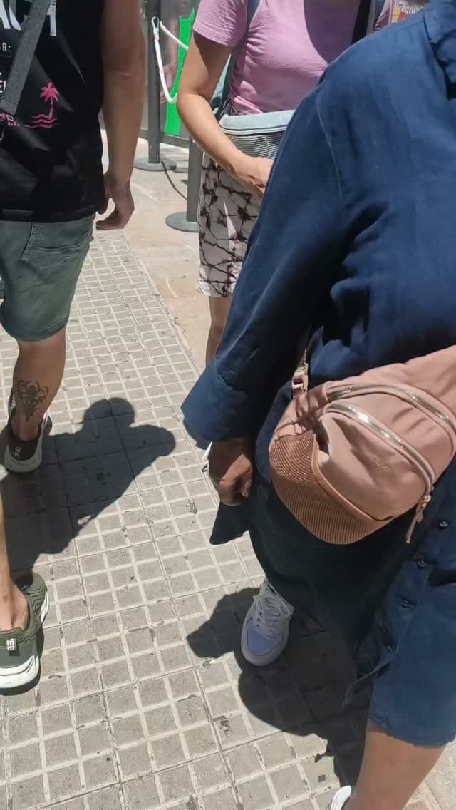 Post 1 by Mario on Instagram (video)