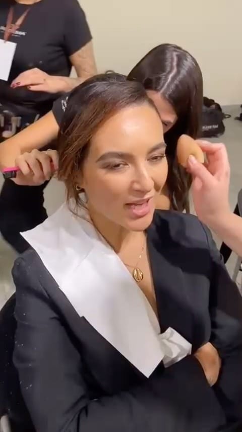 Post 10 by Diadema Academy | Parrucchieri, Estetica, Make-Up, Barber on Instagram (video)