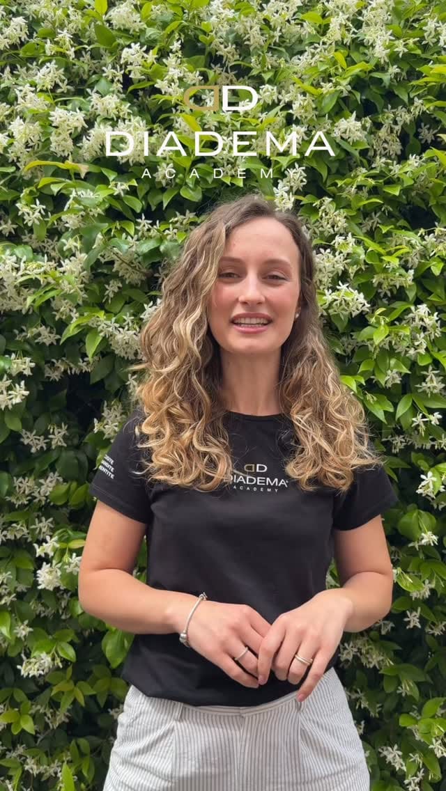 Post 2 by Diadema Academy | Parrucchieri, Estetica, Make-Up, Barber on Instagram (video)