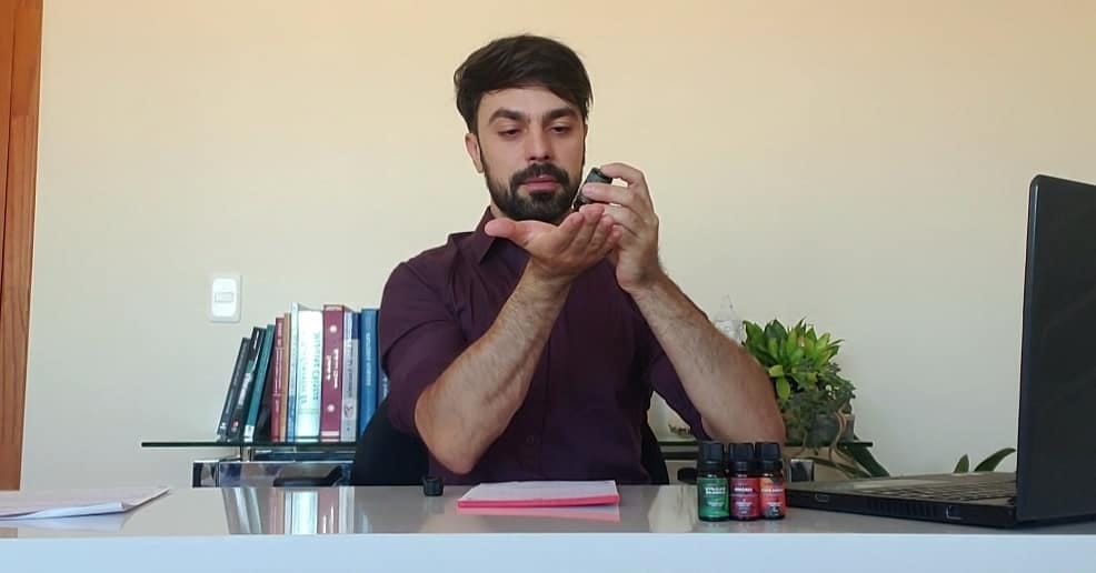 Post 8 by Viver de Aromas Oficial on Instagram (image)