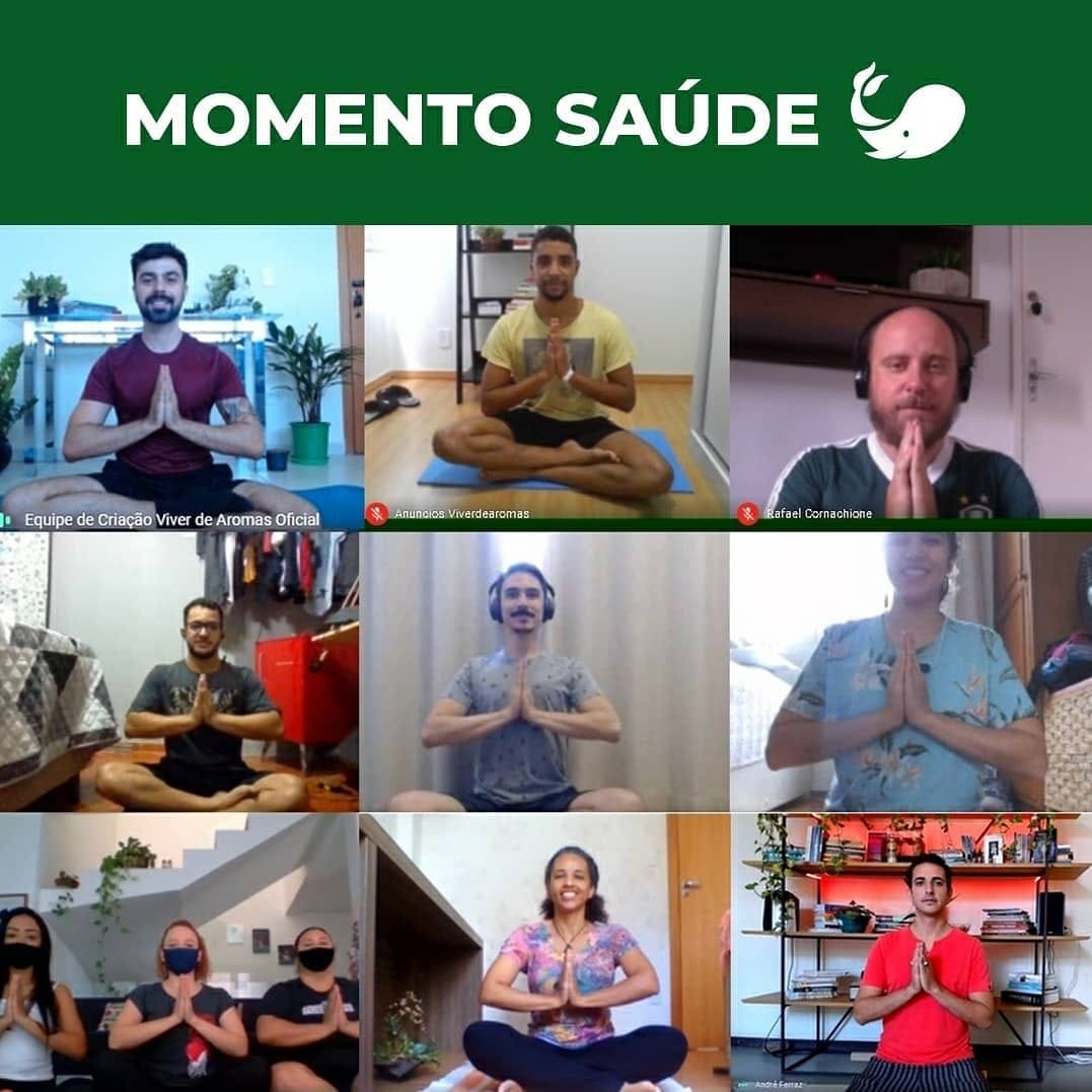 Post 5 by Viver de Aromas Oficial on Instagram (image)