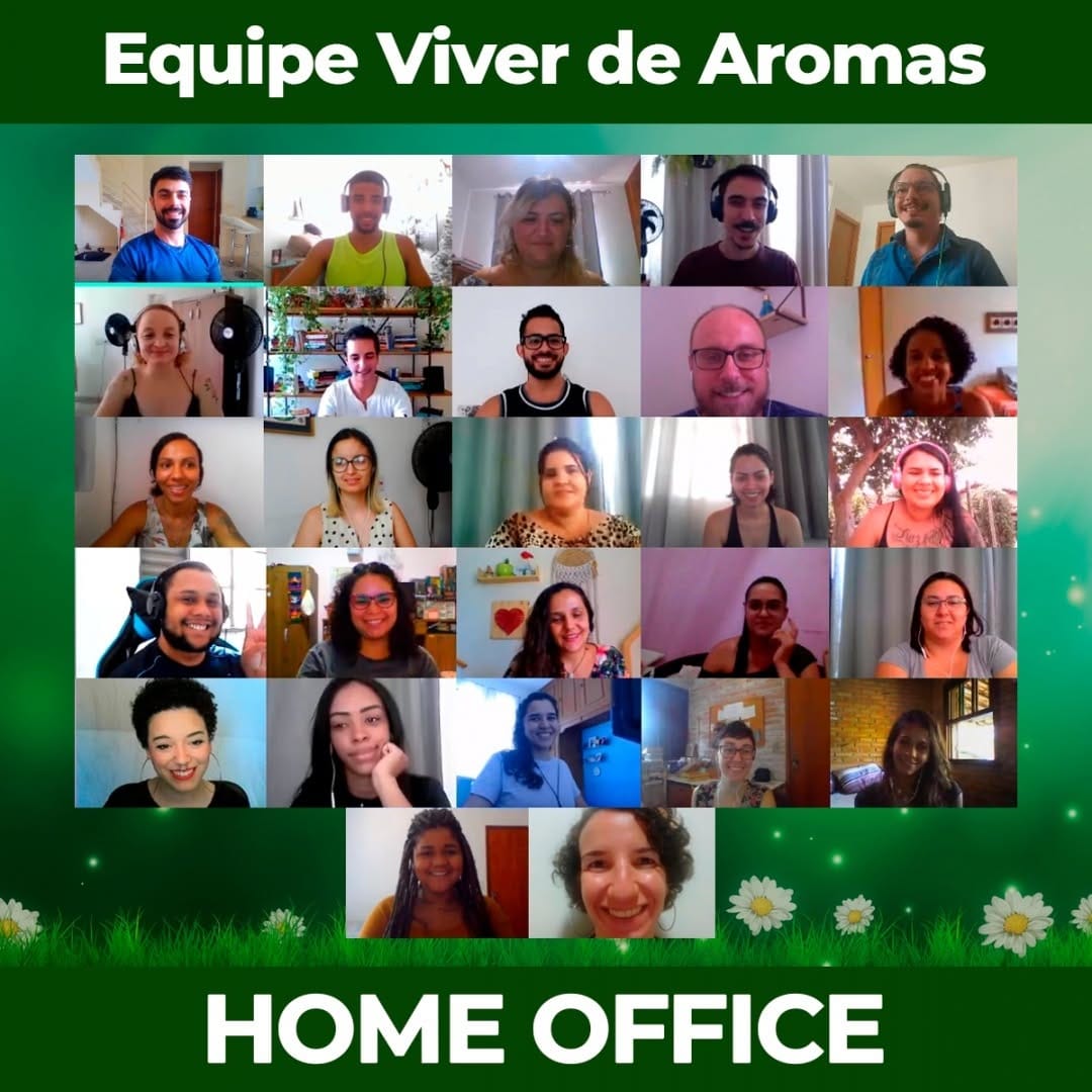 Post 3 by Viver de Aromas Oficial on Instagram (image)