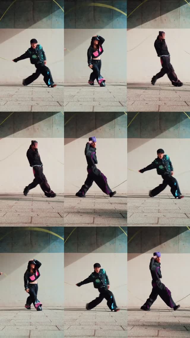 Post 4 by 𝐋𝐈𝐒𝐀 𝐖𝐀𝐊𝐀𝐍𝐀 on Instagram (video)