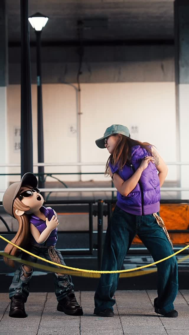 Post 6 by 𝐋𝐈𝐒𝐀 𝐖𝐀𝐊𝐀𝐍𝐀 on Instagram (video)