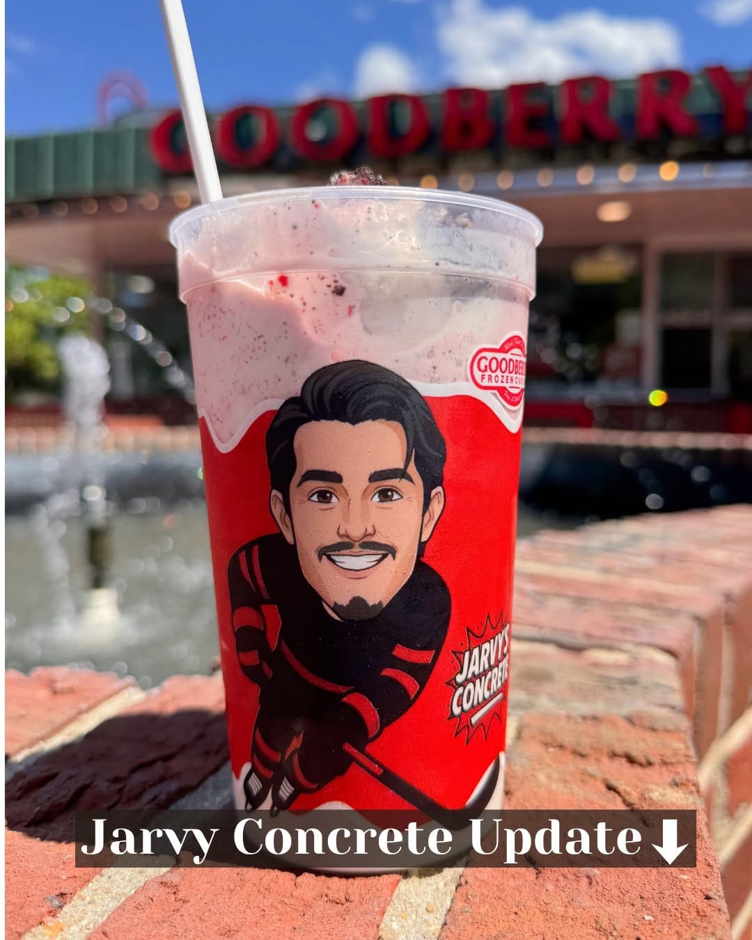 Post 10 by Goodberry's Creamery on Instagram (image)