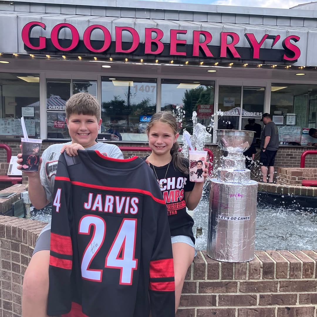 Post 4 by Goodberry's Creamery on Instagram (image)